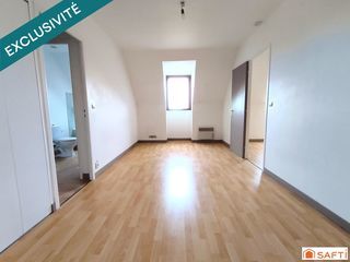  Appartement � vendre 3 pi�ces 48 m�