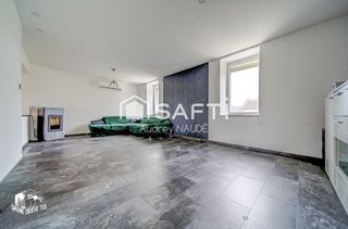  Appartement � vendre 3 pi�ces 77 m�