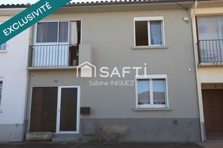  Maison � vendre 5 pi�ces 115 m�