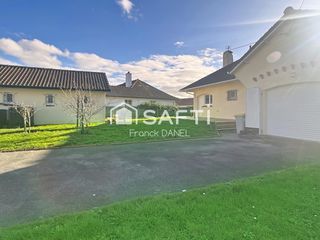  Maison � vendre 4 pi�ces 94 m�