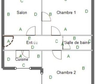  Immeuble � vendre 168 m�