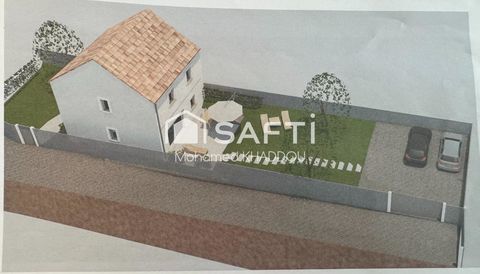   Le parfait �quilibre entre tranquillit� et praticit�. Maison - 5 pi�ce(s) - 100 m�