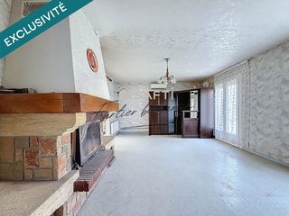  Maison � vendre 5 pi�ces 110 m�