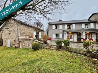  Maison � vendre 5 pi�ces 135 m�