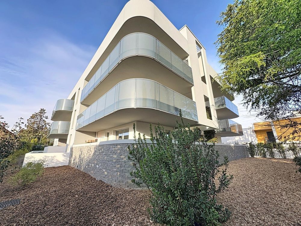 � vendre  Appartement Baillargues (34670)