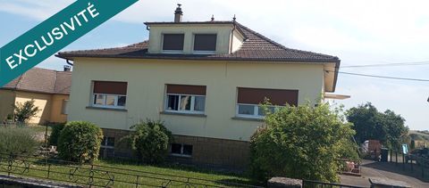   Coup de coeur! Maison - 8 pi�ce(s) - 138 m�