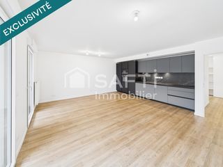  Appartement � vendre 4 pi�ces 92 m�