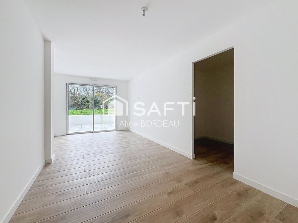 � vendre  Maison Sarzeau (56370)