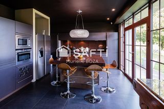  Maison � vendre 11 pi�ces 750 m�