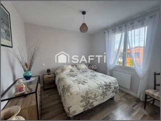  Maison � vendre 3 pi�ces 64 m�