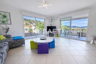  Appartement � vendre 3 pi�ces 75 m�