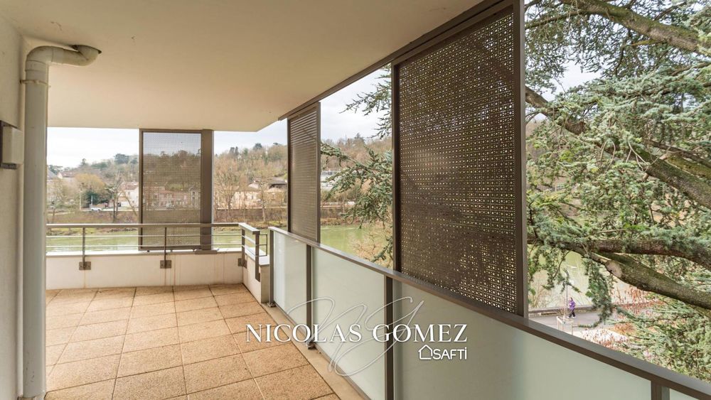 � vendre  Appartement Fontaines-sur-Sa�ne (69270)