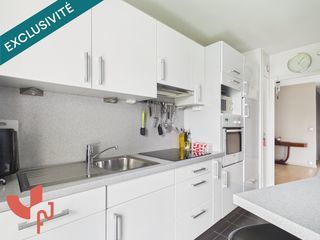  Appartement � vendre 4 pi�ces 95 m�