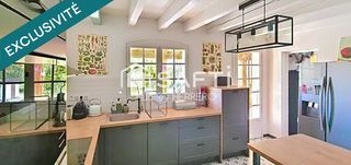  Maison � vendre 7 pi�ces 166 m�