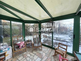  Maison � vendre 7 pi�ces 160 m�