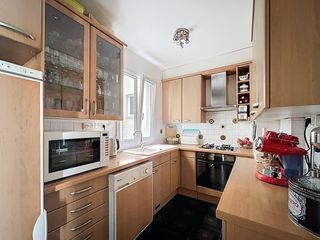  Appartement � vendre 3 pi�ces 51 m�