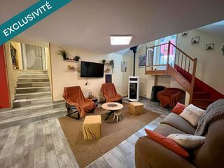  Maison � vendre 10 pi�ces 274 m�