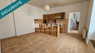  Maison � vendre 4 pi�ces 86 m�