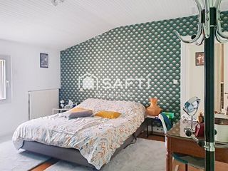  Maison � vendre 3 pi�ces 93 m�