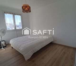  Appartement � vendre 5 pi�ces 87 m�