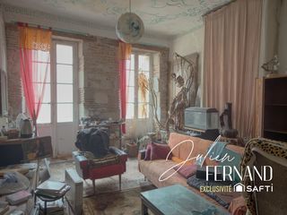  Maison � vendre 5 pi�ces 200 m�