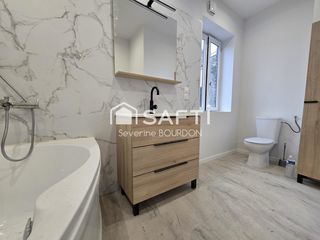  Maison � vendre 4 pi�ces 79 m�