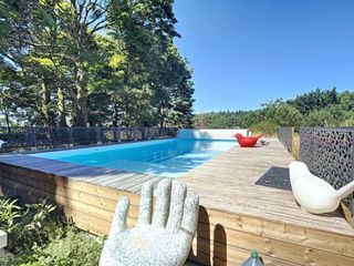  Maison � vendre 15 + pi�ces 500 m�