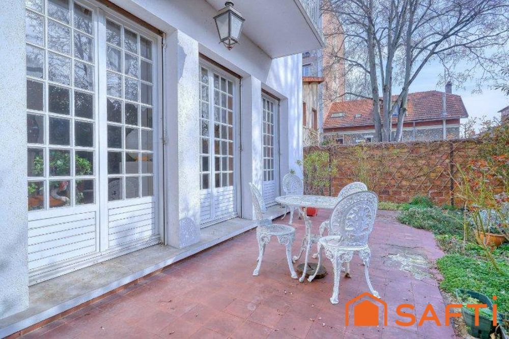 � vendre  Maison Vitry-sur-Seine (94400)