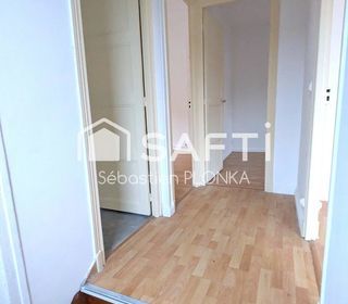  Maison � vendre 5 pi�ces 84 m�