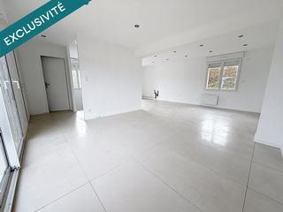  Maison � vendre 4 pi�ces 82 m�