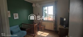  Maison � vendre 6 pi�ces 132 m�