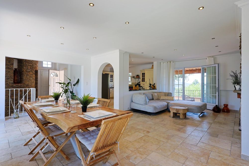 � vendre  Maison Grimaud (83310)