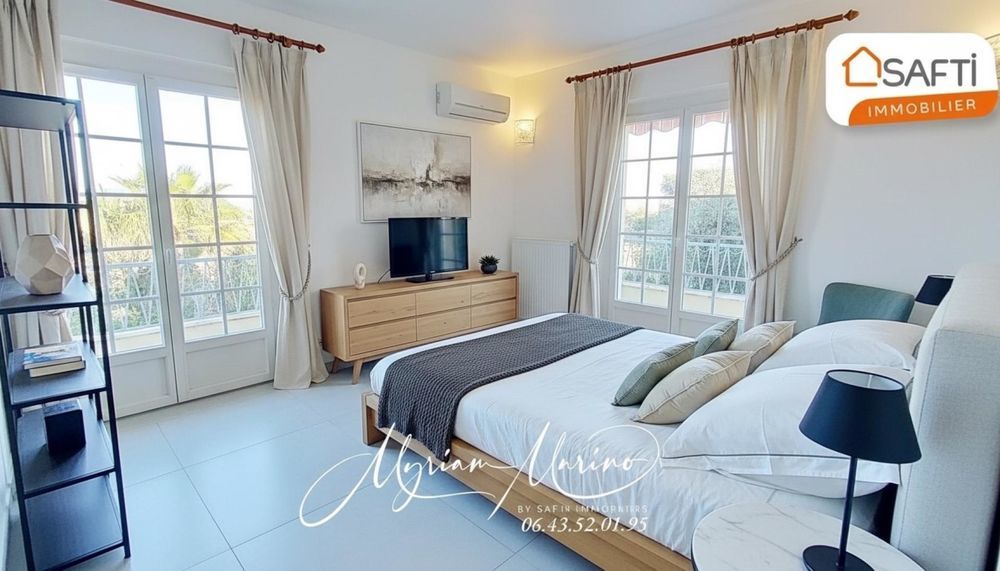 � vendre  Maison St Aygulf (83370)