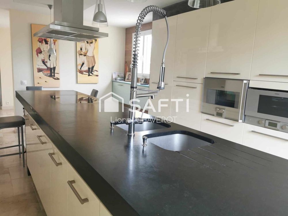 � vendre  Maison Frontignan (34110)