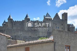  Maison � vendre 9 pi�ces 152 m�