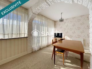  Maison � vendre 4 pi�ces 74 m�