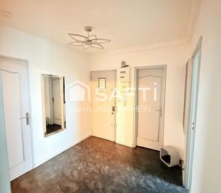  Appartement � vendre 3 pi�ces 66 m�