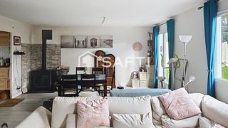  Maison � vendre 3 pi�ces 76 m�