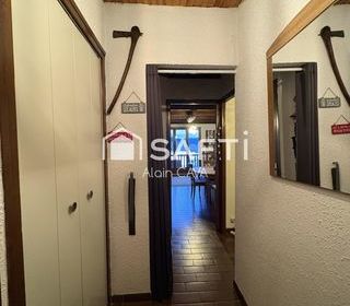  Appartement � vendre 3 pi�ces 76 m�