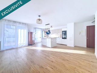  Appartement � vendre 3 pi�ces 69 m�