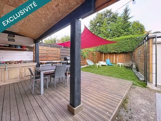  Maison � vendre 5 pi�ces 120 m�