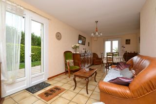  Maison � vendre 4 pi�ces 97 m�