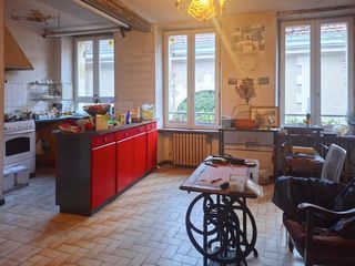  Maison � vendre 7 pi�ces 139 m�