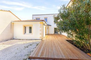  Maison � vendre 4 pi�ces 105 m�