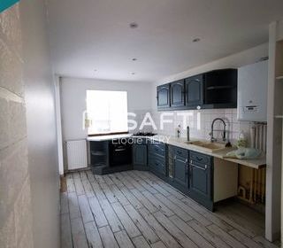  Maison � vendre 4 pi�ces 105 m�