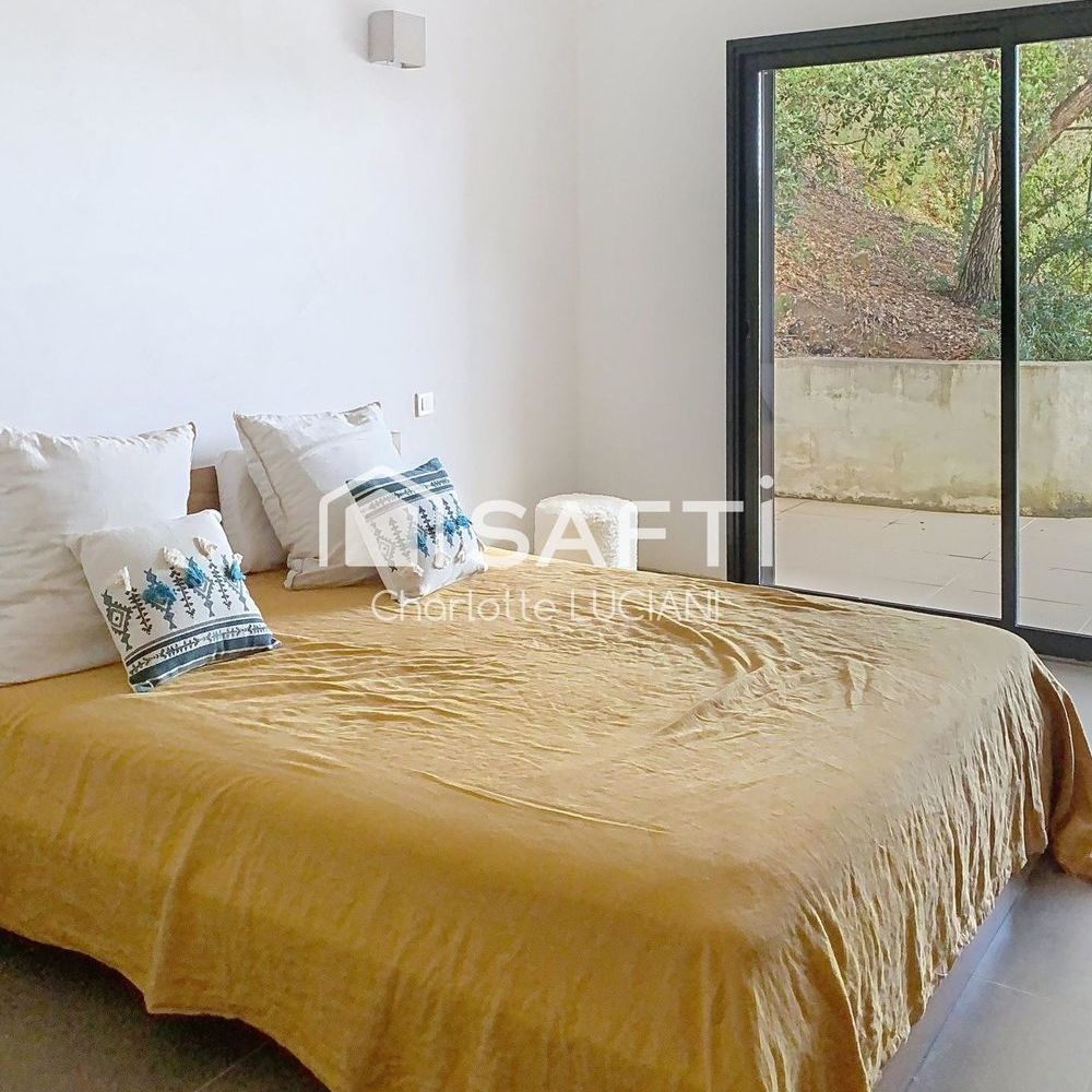 � vendre  Maison Belv�d�re-Campomoro (20110)