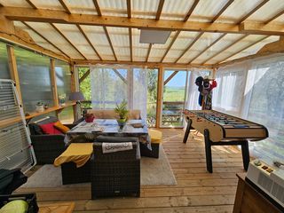  Maison � vendre 7 pi�ces 128 m�