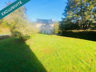  Maison � vendre 9 pi�ces 132 m�