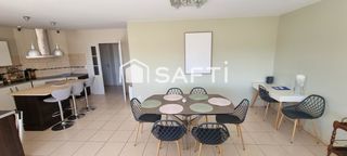  Maison � vendre 5 pi�ces 130 m�