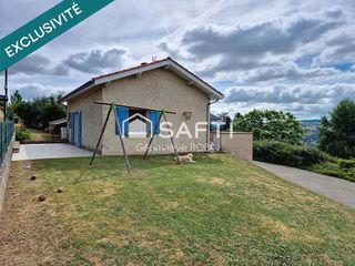  Maison � vendre 4 pi�ces 96 m�